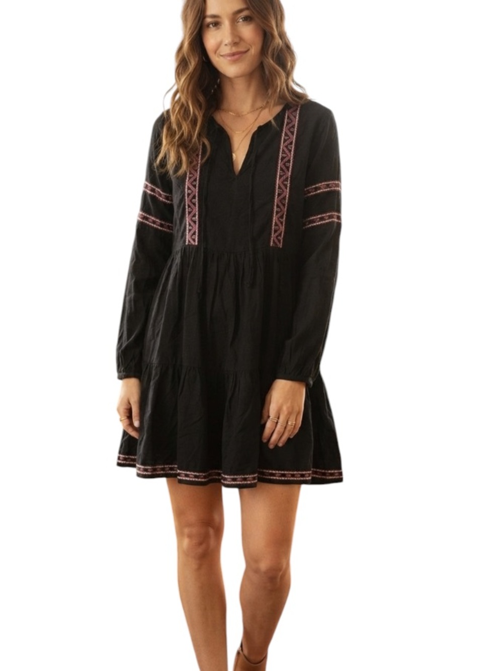 Tex women’s dress size S in excellent condition